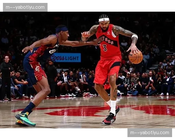 英格拉姆出手权分配引争议 猛龙前锋赛后公开表达不满情绪